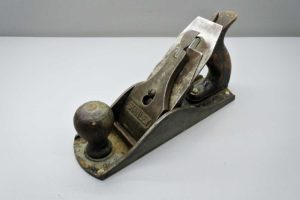 Stanley USA No 4 1/2 Smoothing Plane