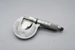 Starrett 238Rl Heavy Duty Micrometer 0 - 1"