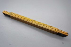 Rabone No 1641 Extra Large Zigzag Rule