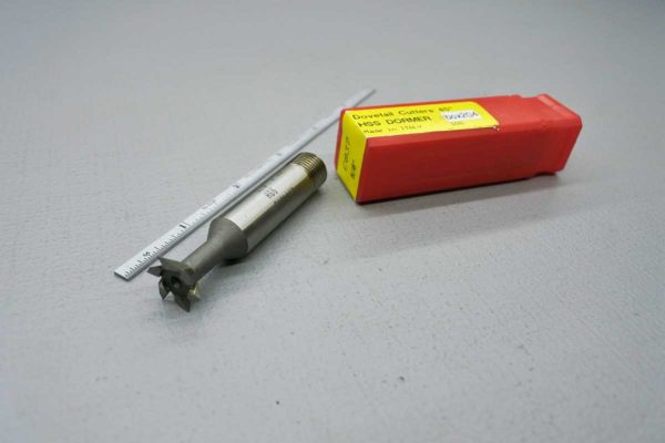 Dormer 45 Deg Dovetail Cutter - Image 2