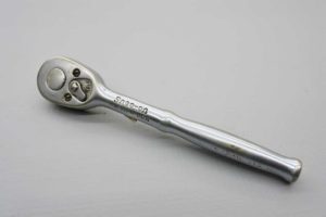 Snap On USA GM-70-M 1/4" Drive Ratchet