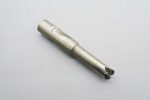 Boring Bar 2 Tips 4 1/4 " long x 3/4" round