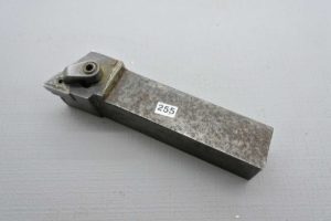 Lathe Replaceable Tip Carbide Tool Holder,