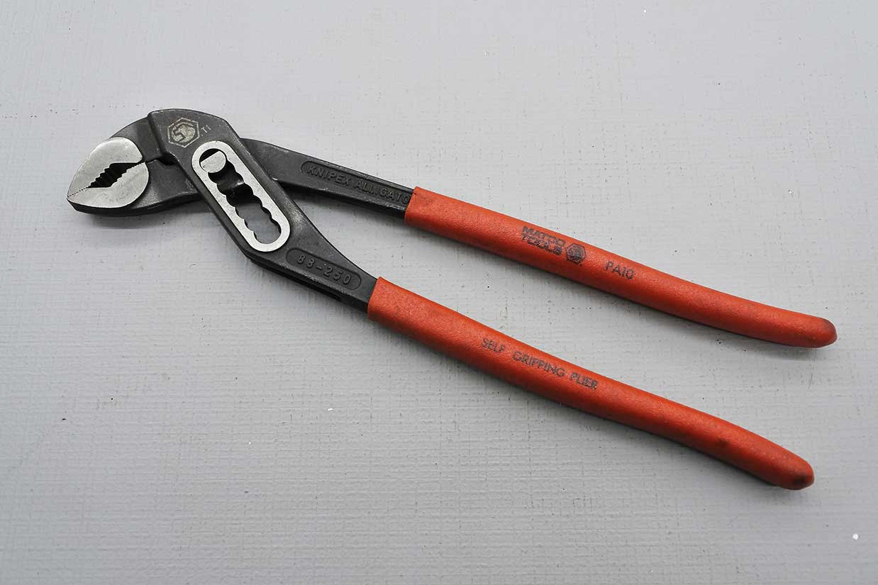 maxi micro handle grips