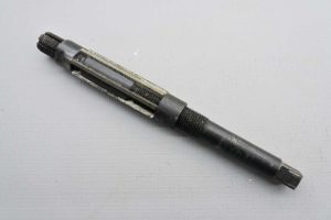 Adjustable Reamer In Good Condition,
