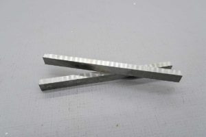 Parallels, 5 x 1/4 x 3/8" Good Condition