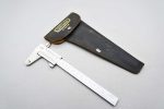 Craftsman 6" Vernier In Good Condition