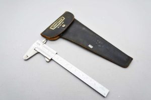 Craftsman 6" Vernier In Good Condition