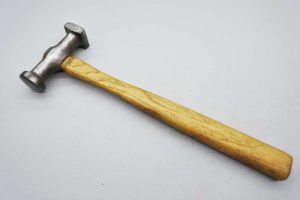 Fairmont Panel Hammer, Great Handle,