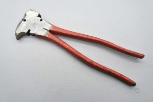 SW 323J Fencing Pliers 10" Long