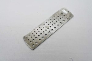 Hyde Parl Tool USA Drill & Wire Gauge