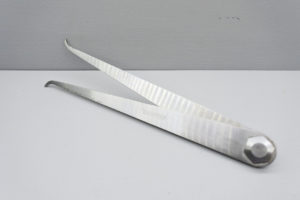 Starrett 8″ Caliper, New Old Stock