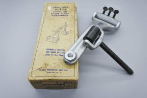 Craftsman USA Plane Blade & Chisels Sharpener