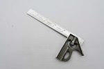 Lufkin USA 6" Adjustable Square