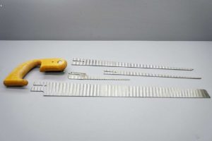 Disston No 60 Nest Of Saws Set