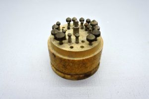 Jewelers Burrs 22Piece Quality