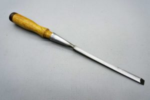 Vintage MFD Union Hardware 10mm Chisel
