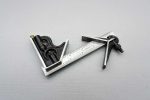 USA Made 6" Combination Square Complete