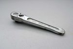 Snap On USA 3/8" Drive Ratchet Model FV71