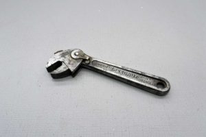 SPEEDNUT Wrench Co Chicago USA