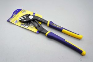 Irwin GV12R Multigrip Pliers 12" Long