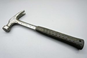 Estwing USA Es-16s Claw Hammer