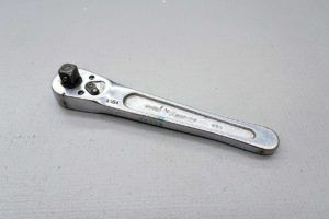 Snap On USA FV71M 3/8" Drive Ratchet