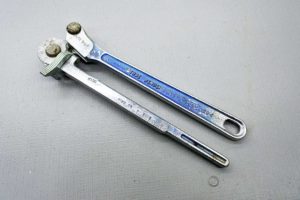 Ridgid 1/4" Copper Tube Bender