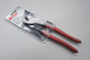 Wiss 0890CSJW Cable Cutter Pliers NOS