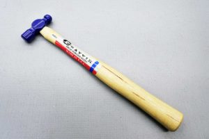 Grayvik USA 2oz Ball Peen Hammer