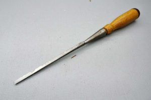 Sorby 1/4" Chisel which Is 12 1/2" long