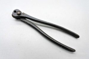 Vintage Pincers which Are New Old Stock