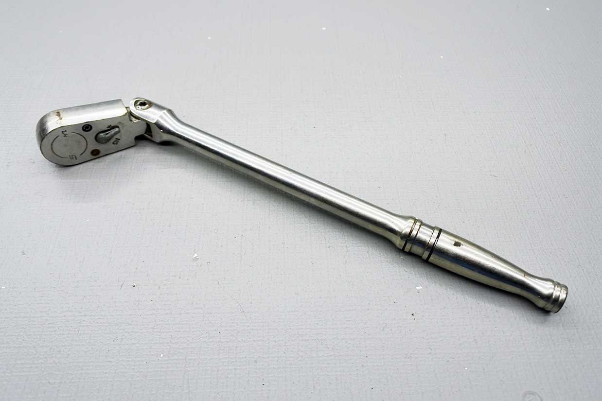 Snap On FLF936 3/8