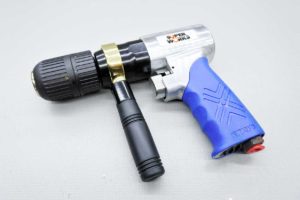 Super Works 1/2" Reversible Air Drill