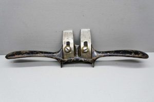 Preston England Lambs Tongue 3/4" Shave