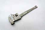 G.M. Co USA Unbreakable Combination Wrench