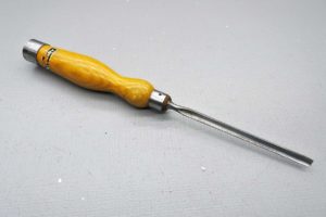 Sorby England Small Gouge Chisel