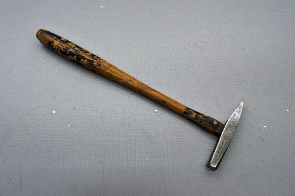 Warner And Noble Small Tack Hammer