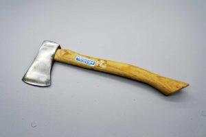 Vaughan USA Mini Hatchet With Decal