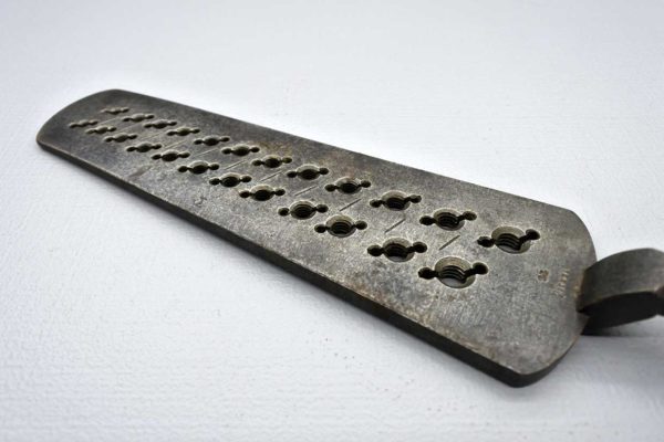 Stubbs No 22 Screw Plane 11" Long - Image 3