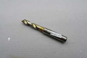Nachi Japan 9/32" HSS Drll Bit