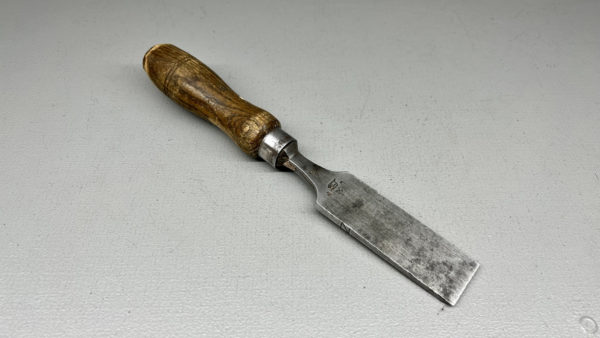 Ward Mortice Chisel With 1" Edge