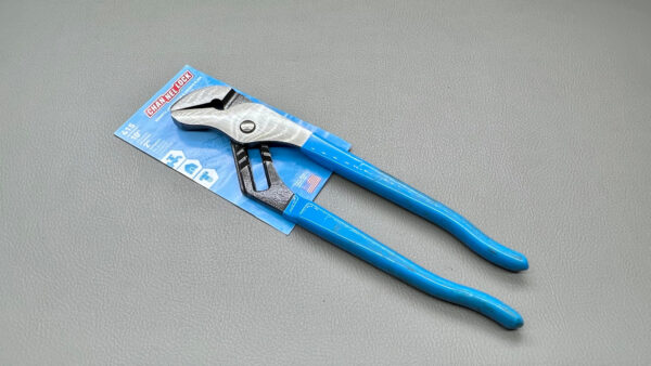 Channellock No415 10"/245mm Pliers Smooth Jaw New Old Stock