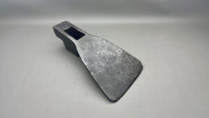 PK Adze 5 3/4" Edge Xtra Wide Head 11" Deep In Good Condition