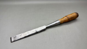 Pexto Tang Bevel Edged Chisel 25mm Wide 325mm Long