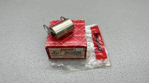 Starrett No 696B Balancing Attachment IOB In Top Condition