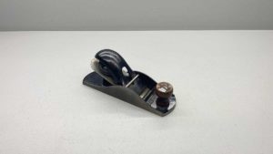 USA Size 110 Block Plane With Union Cutter