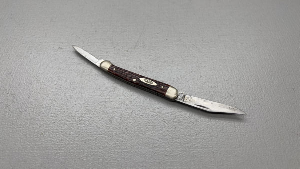 Case XX 2 Blade 62109x Pocket Knife With A 2 1/2" Blade