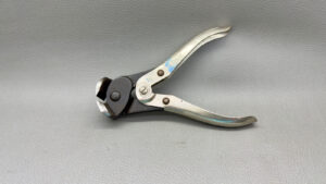 Sargent 6" Long Nippers New Old Stock