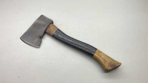 Collin USA Hatchet Good Shaped Handle